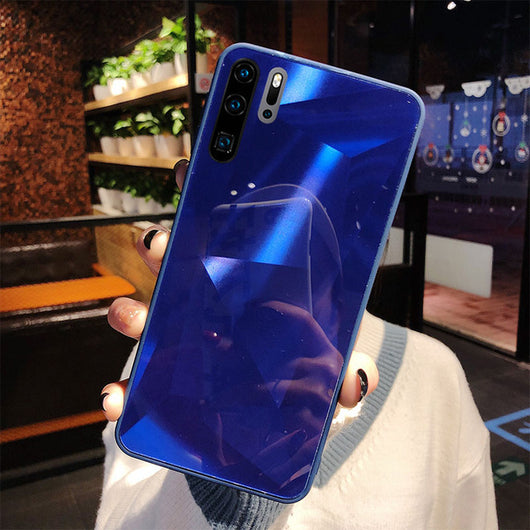 Funda para teléfono con espejo romboidal - Image 17