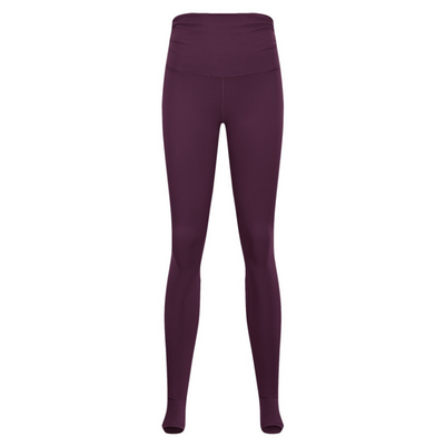 Pantalones de Yoga sin Costuras Desnudos - Image 6