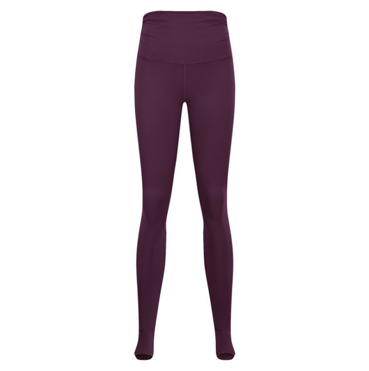 Pantalones de Yoga sin Costuras Desnudos - Image 6