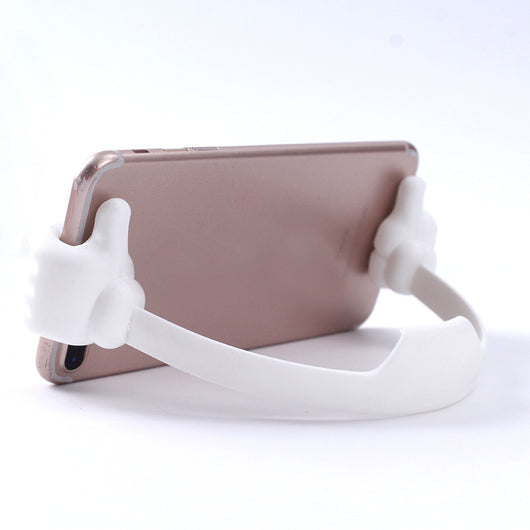 Soporte Ajustable para Teléfono y Tablet - Lazy Thumbs - Image 23