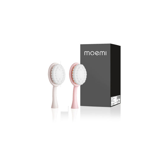 Cepillo de Dientes Eléctrico Ultrasónico Moemi con Cerdas Suaves para Adultos - Image 19