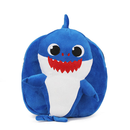 Mochila Escolar Infantil con Diseño de Dibujos Animados - Bolsa Cómoda para Preescolar