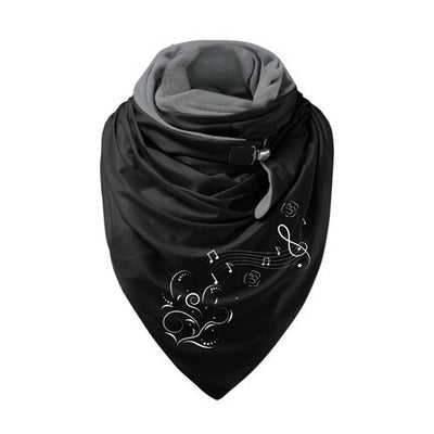 Bufanda Térmica Minimalista Premium - Abrigo Grueso y Elegante - Image 22
