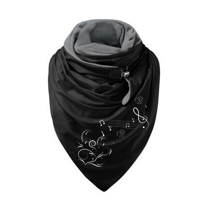 Bufanda Térmica Minimalista Premium - Abrigo Grueso y Elegante - Image 22