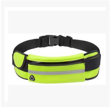 Bolsillos Deportivos Impermeables Anti-Robo para Running y Fitness - Image 28