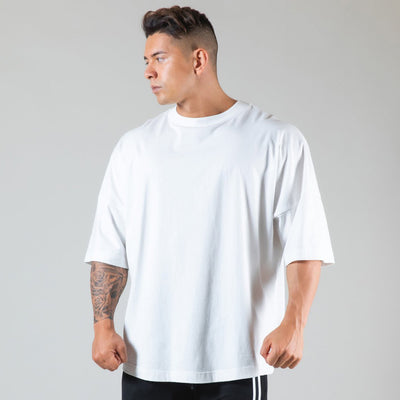 Playera Deportiva Casual para Hombre - Camiseta Ligera para Correr y Actividades al Aire Libre - Image 19
