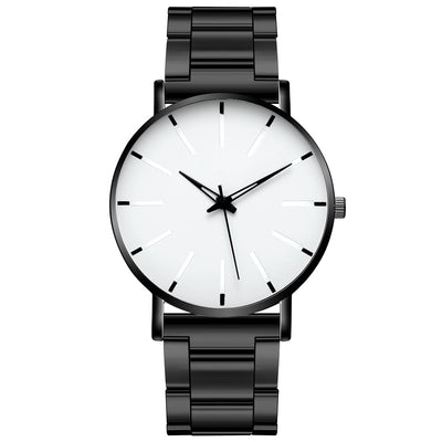 Reloj de Cuarzo Ultradelgado - Image 17