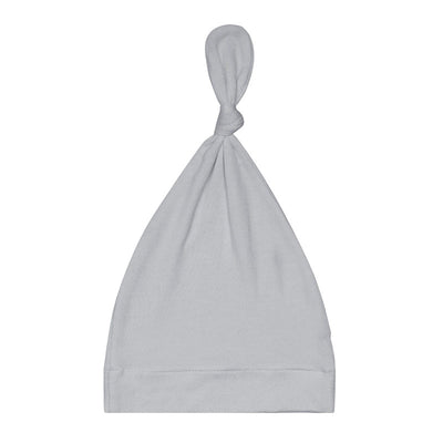 Gorro Fino de Fibra de Bambú para Bebé - Image 5