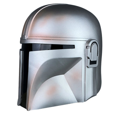 Casco del Mandaloriano Star Wars - Image 7