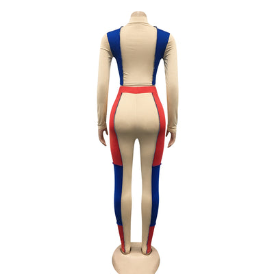 Conjunto de Dos Piezas Ajustado Elegante para Mujer - Image 22