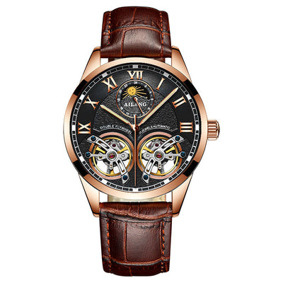 Reloj Mecánico Resistente al Agua - Image 11