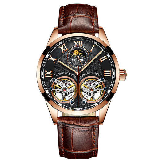 Reloj Mecánico Resistente al Agua - Image 11
