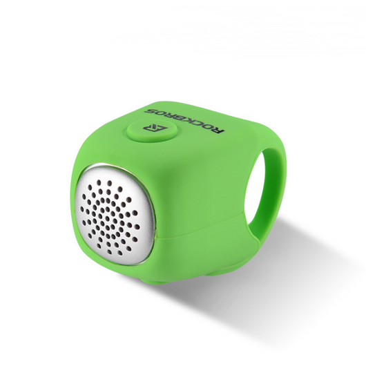 Timbre Eléctrico de Montaña para Bicicleta Eléctrica - Image 8
