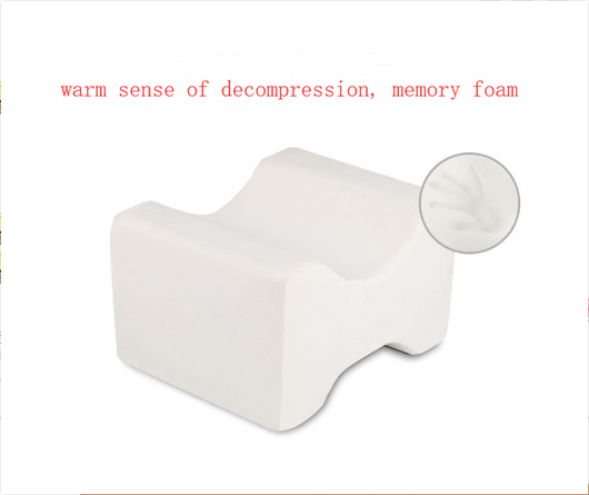 Almohada de Espuma Viscoelástica para Piernas con Memoria Térmica - Image 16