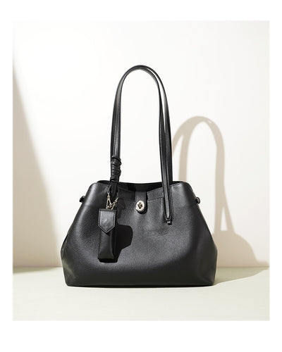 Bolso Minimalista de Lujo con Gran Capacidad para Mujer - Image 16