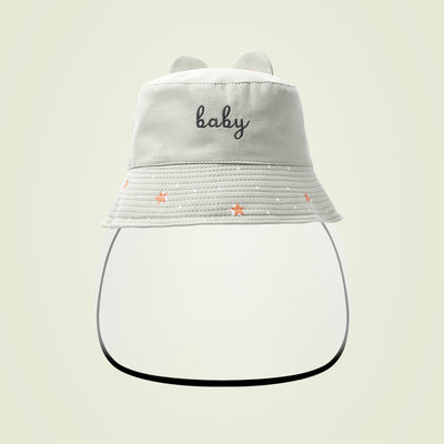 Gorros Protectores Adorables para Niños Estilo Coreano - Image 15