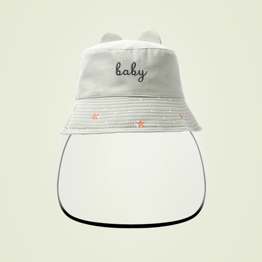 Gorros Protectores Adorables para Niños Estilo Coreano - Image 15