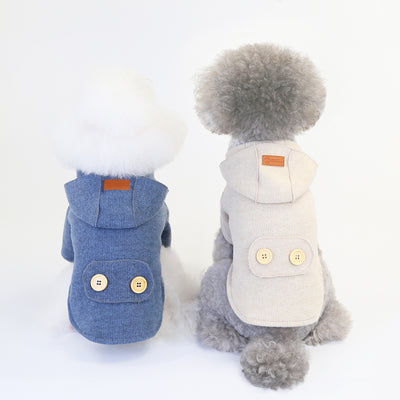 Abrigo de Lana para Mascotas - Image 6