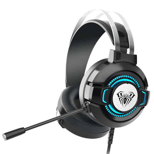 Audífonos Gaming con Cancelación de Ruido Activa - Image 4