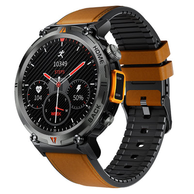 Reloj Inteligente con Pantalla LED 145 y Bluetooth - Image 10