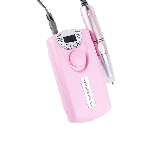 Pulidor de Uñas Recargable - Image 14