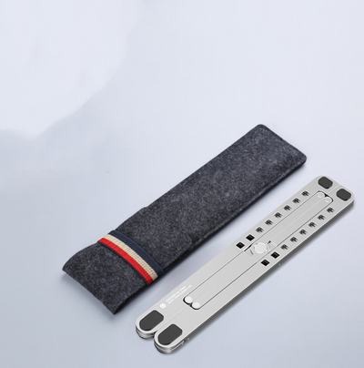 Soporte Portátil para Laptop en Aluminio - Image 23