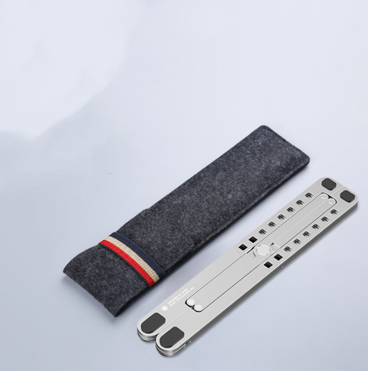 Soporte Portátil para Laptop en Aluminio - Image 23