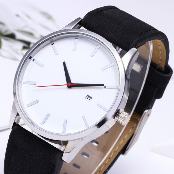 Reloj para Hombre con Correa Esmerilada