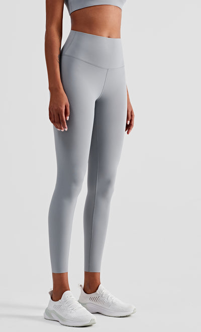 Leggings Deportivos Nude Ultraligeros Transpirables - Image 11
