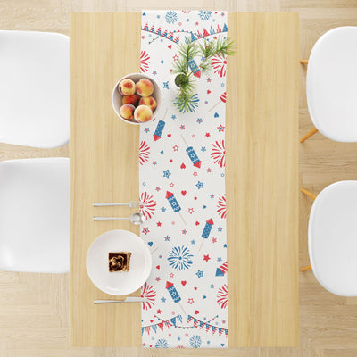 Mantel Navideño con Muñeco de Nieve - Decoración Festiva - Image 17