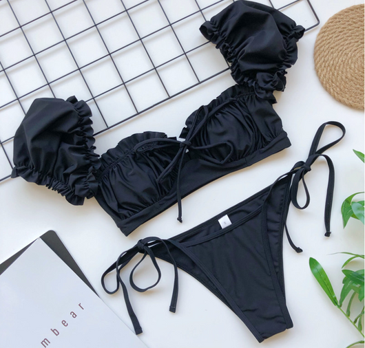 Bikini Depilador de Línea de Bikini - Image 18
