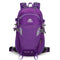 25 L Purple