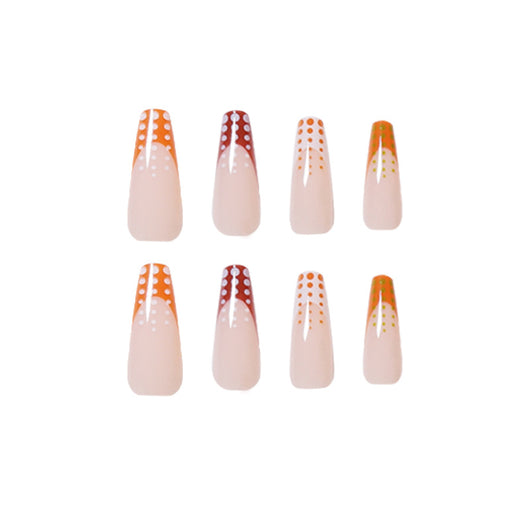 Esmalte de Uñas Cheerilee Rojo Francés Efecto Ondulado - Image 15