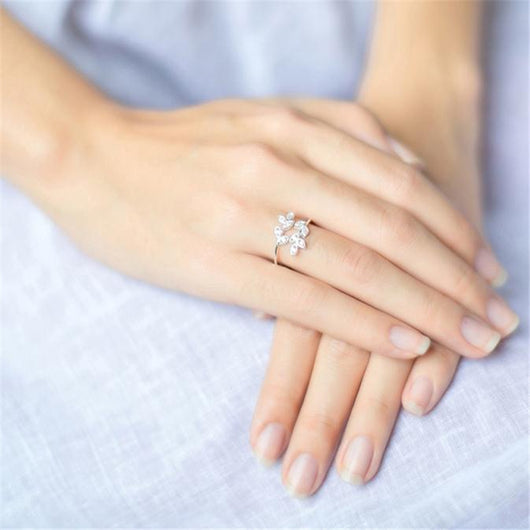 Anillo de Diamante Brillante - Image 5