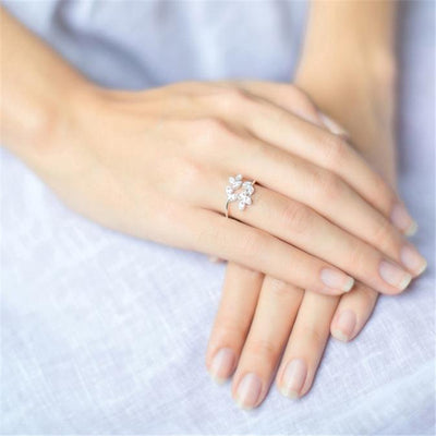 Anillo de Diamante Brillante - Image 5