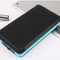 Blue 8000mAh