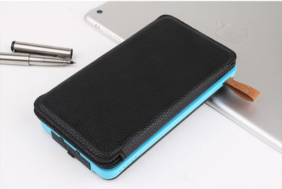 Cargador Solar Impermeable para Celular con Energía Renovable - Image 8