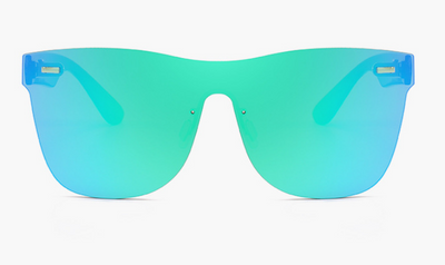 Gafas de Sol Coloridas con Revestimiento Integrado - Estilo Moderno - Image 4