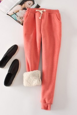 Pantalones de Lana Premium - Image 12