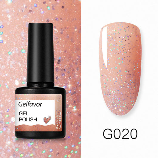 Pegamento de Colores Brillantes Multicolor - Image 77