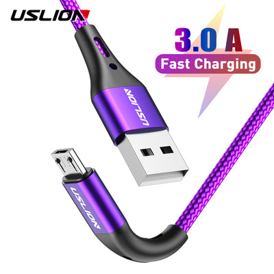 Cable de Carga Rápida para Android - Image 15