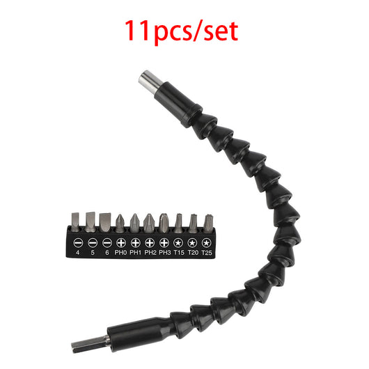 Portabrocas Flexible de Eje Articulado - Image 8