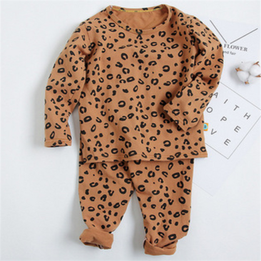 Pijama Infantil Cómodo y Suave - Image 5