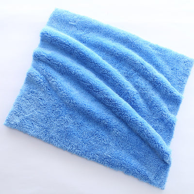 Toalla de Baño Coral Velvet Pu Mi - Suavidad Premium para el Hogar - Image 15