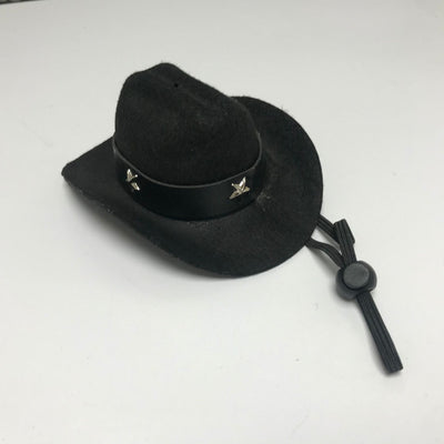 Gorro Decorativo para Gatos con Patrón de Vacas - Image 8