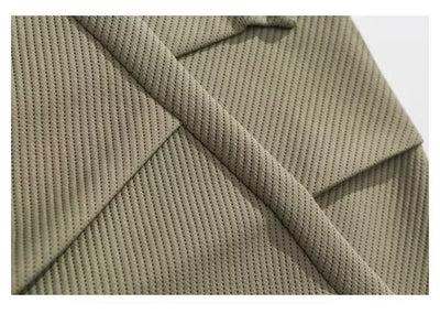 Overol Retro Holgado con Cintura Ajustada para Hombre - Image 16