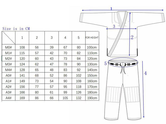 Uniforme de Jiu Jitsu Brasileño Ligero - Ropa de Entrenamiento Premium - Image 7