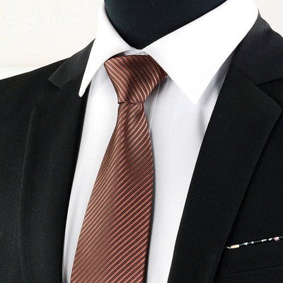 Corbata de Pana Poliéster Premium - Image 17