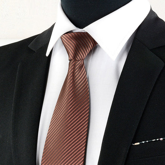 Corbata de Pana Poliéster Premium - Image 17