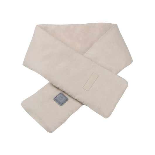 Bufanda Térmica con Compresa Caliente y Control de Temperatura en 3 Niveles - Image 8